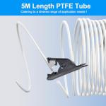 Xlajiao PTFE Tube 1.75mm Filament 5M