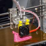 SIQUK 4-Pack PTFE Tubing with Fittings for 3D Printers