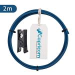 Creality Capricorn 2m Low Friction PTFE Tubing