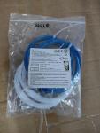 SIQUK 4-Pack PTFE Tubing with Fittings for 3D Printers