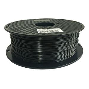 1.75mm Black PC Filament - 1 KG Spool