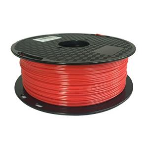 Red PC Filament 1.75mm 1kg for 3D Printing