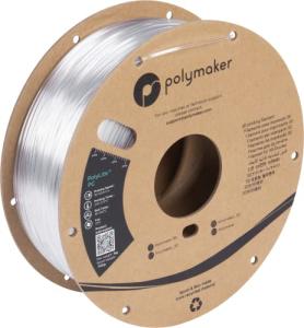 Polymaker 2.85mm Clear Polycarbonate 3D Filament