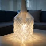 Polymaker Clear Polycarbonate 1.75mm Filament 1kg