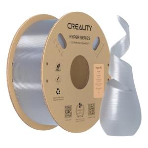 Clear Polycarbonate 1.75mm Hyper PC Filament 1kg