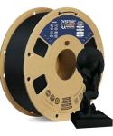 OVERTURE Black PLA Plus Filament 1.75mm 1kg