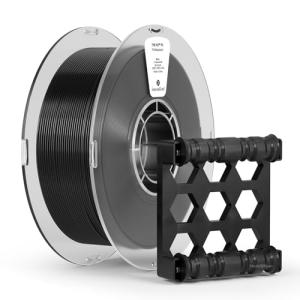 Kexcelled 1.75mm Black Polycarbonate 3D Filament