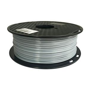 Grey 1.75mm PC Filament for 3D Printing