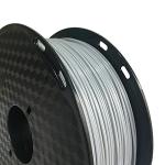 Grey 1.75mm PC Filament for 3D Printing