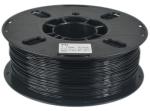 RANKI 1.75mm Polycarbonate Filament - Black 1KG