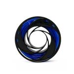 Gizmo Dorks Blue Polycarbonate Filament 1.75mm 200g