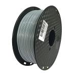 Grey 1.75mm PC Filament for 3D Printing