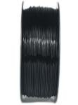 RANKI 1.75mm Polycarbonate Filament - Black 1KG