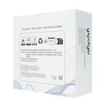 YXPOLYER 1.75mm Carbon Fiber PC Filament 1kg