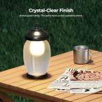 Clear Polycarbonate 1.75mm Hyper PC Filament 1kg