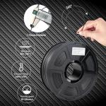 Carbon Fiber Polycarbonate 3D Printer Filament 1.75mm