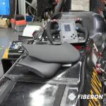 Polymaker Fiberon PET-CF17 Black 3D Filament 1.75mm
