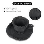 Carbon Fiber Polycarbonate 3D Printer Filament 1.75mm