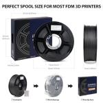 Carbon Fiber Polycarbonate 3D Printer Filament 1.75mm