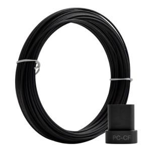 YXPOLYER 1.75mm Carbon Fiber Filament 50g