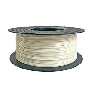 CC3D White 1.75mm PC Filament 1KG Spool