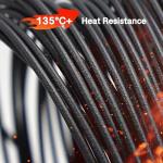 YXPOLYER 1.75mm Carbon Fiber Filament 50g
