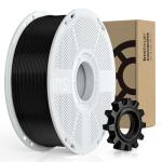 Inslogic 1.75mm PC-ABS Filament - Black, 1kg