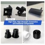 YXPOLYER 1.75mm Carbon Fiber Filament 50g
