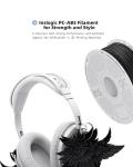 Inslogic 1.75mm PC-ABS Filament - Black, 1kg
