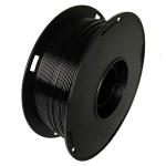 NOVAMAKER Black Flexible 3D Printer Filament 1kg