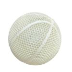 Flexible 1.75mm 40D White 3D Printing Filament