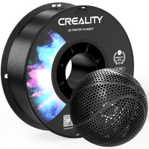 Creality TPU Filament for Flexible 3D Printing