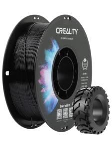 Creality 1.75mm TPU Flexible Filament - Black