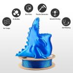 1.75mm TPU Filament Bundle - 5 Color Pack