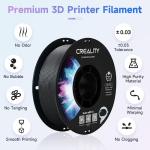 Creality TPU Filament for Flexible 3D Printing