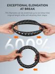 TECBEARS 1.75mm Flexible TPU Filament Spool Set