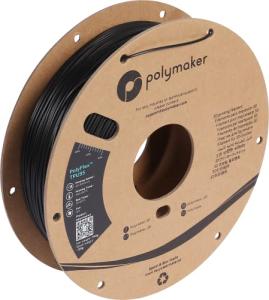 Polymaker TPU95 1.75mm Black Flexible Filament