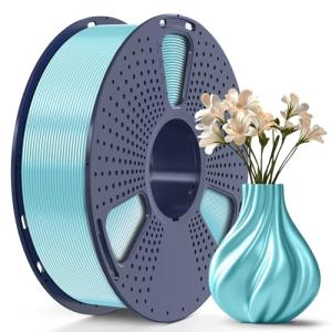 SUNLU 1.75mm TPU-Silk 3D Printer Filament