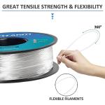 GIANTARM 1.75mm Flexible TPU Filament 1kg Spool