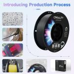 Creality TPU Filament for Flexible 3D Printing