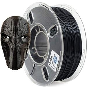 PRILINE 1KG Black TPU Flexible Filament 1.75mm