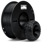 ELEGOO 1.75mm 95A Black TPU Filament 1KG