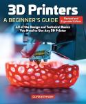 Beginner's Guide to 3D Printing Essentials