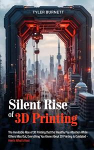 Discover the Future of 3D Printing Today