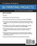 200 Fun 3D Printing Projects for Beginners
