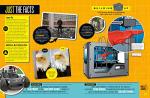 Discover How 3D Printers and Tricks Work