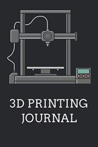 3D Printer Project Journal: Notes and Ideas