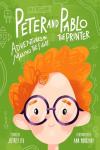 Peter and Pablo's 3D Printing Adventure Book