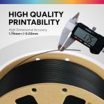 OVERTURE PLA 1.75mm Filament for FDM Printers