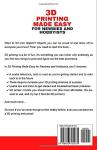 Easy 3D Printing Guide for Beginners and Hobbyists